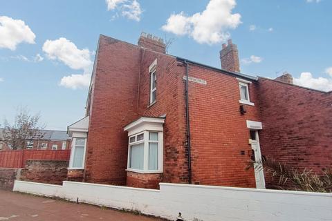 4 bedroom terraced house for sale, Hartington Street, roker, Sunderland, Tyne and Wear, SR6 0LJ