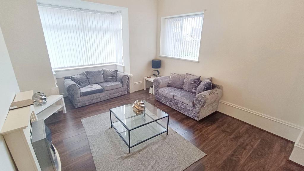 Hartington Street, Roker, Sunderland... 4 bed terraced house for sale