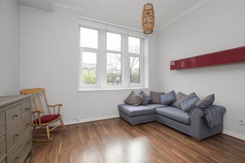 1 bedroom ground floor flat for sale, 91/4 London Road, Edinburgh, EH7 5TT
