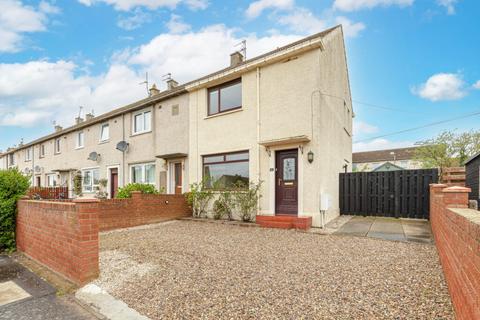 2 bedroom end of terrace house for sale, Muirfield Crescent, Gullane, EH31