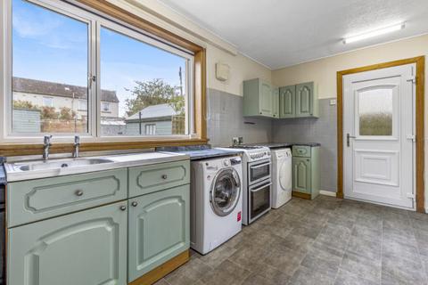 2 bedroom end of terrace house for sale, Muirfield Crescent, Gullane, EH31