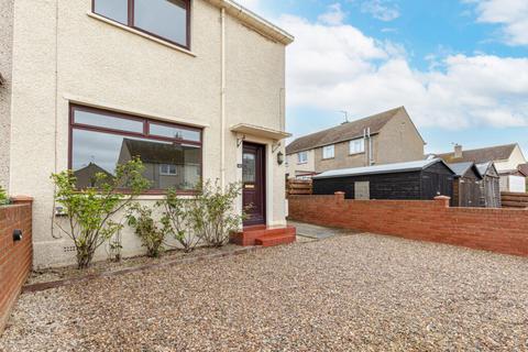 6 Muirfield Crescent, Gullane, EH31 2HN