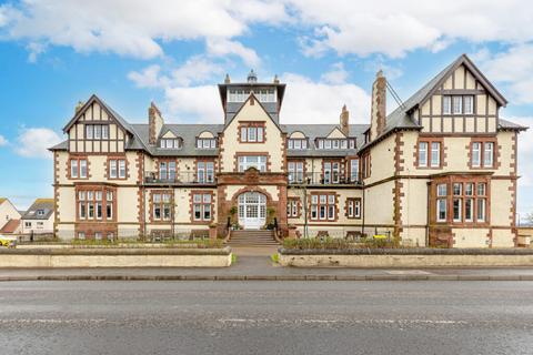 17 Marine House Muirfield Drive, Gullane, EH31 2ER