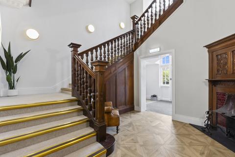 17 Marine House Muirfield Drive, Gullane, EH31 2ER