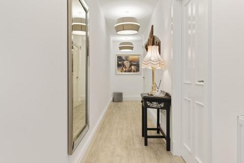 17 Marine House Muirfield Drive, Gullane, EH31 2ER