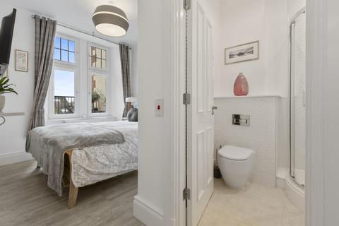 17 Marine House Muirfield Drive, Gullane, EH31 2ER