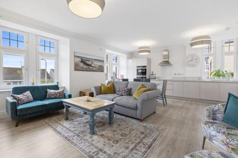 17 Marine House Muirfield Drive, Gullane, EH31 2ER