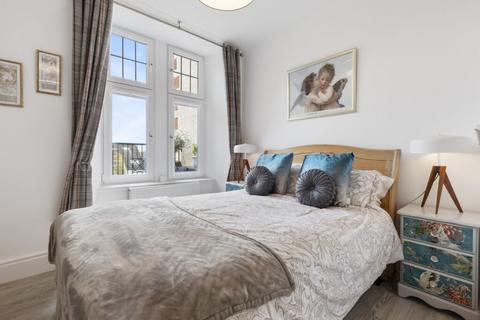 17 Marine House Muirfield Drive, Gullane, EH31 2ER