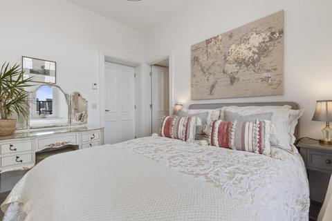 17 Marine House Muirfield Drive, Gullane, EH31 2ER