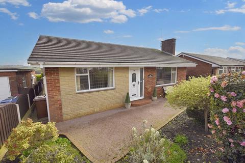 2 bedroom detached bungalow for sale, Langwyth Road, Burnley BB10