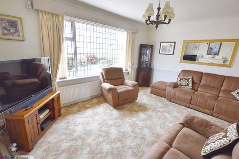 2 bedroom detached bungalow for sale, Langwyth Road, Burnley BB10