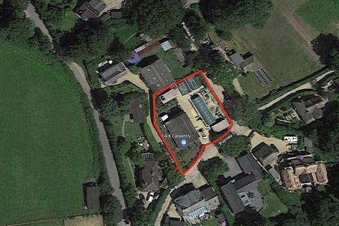 Land for sale, Jubilee Farm, Purlieu Lane, Godshill, Fordingbridge, Hampshire, SP6 2LW
