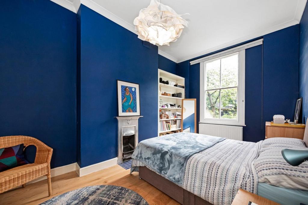 Wickham Road, Brockley, London, SE4 2 bed for sale £550,000