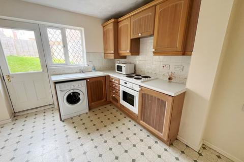1 Dixon Road, Northampton, NN2 8XE