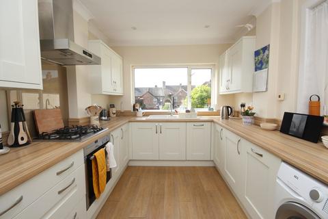 2 bedroom terraced house for sale, PARKSTONE, BH12