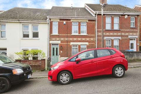 2 bedroom terraced house for sale, PARKSTONE, BH12