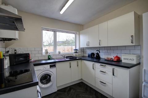 2 bedroom semi-detached bungalow for sale, Rigg View, Stainsacre, Whitby, YO22