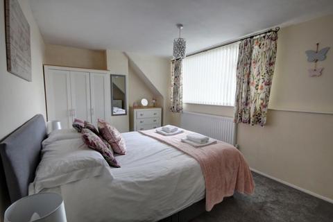 2 Rigg View, Stainsacre, Whitby, YO22 4NR