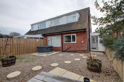 2 Rigg View, Stainsacre, Whitby, YO22 4NR