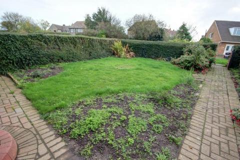 2 Rigg View, Stainsacre, Whitby, YO22 4NR