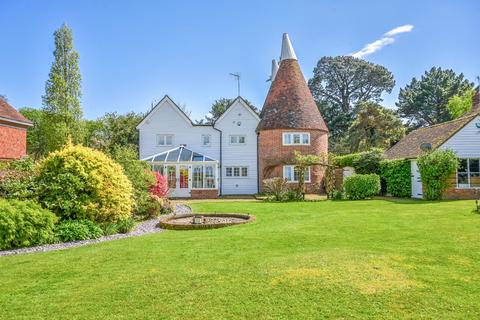 5 bedroom detached house for sale, Angley Road, Cranbrook, Kent, TN17