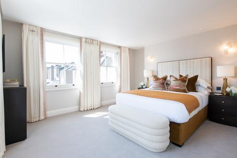 2 bedroom flat to rent, London W8