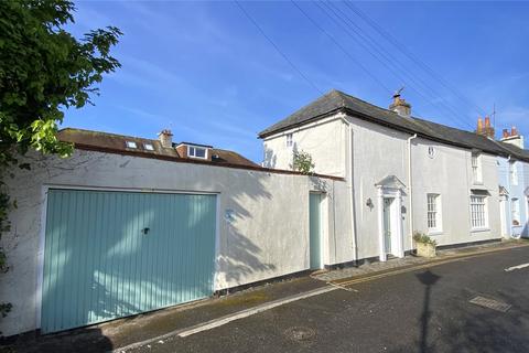 2 bedroom end of terrace house for sale, Cavendish Street, Chichester, West Sussex, PO19