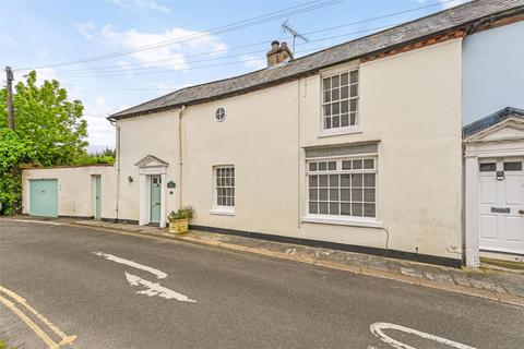 2 bedroom end of terrace house for sale, Cavendish Street, Chichester, West Sussex, PO19