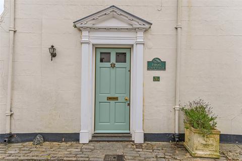 undefined, Cavendish Street, Chichester, West Sussex, PO19