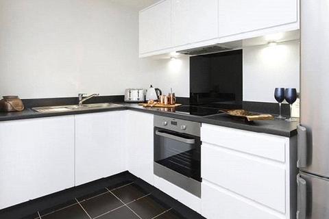 1 bedroom flat to rent, London NW9