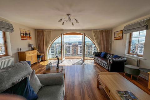 2 bedroom apartment for sale, Lower Burlington Road, Portishead, Bristol, Somerset, BS20