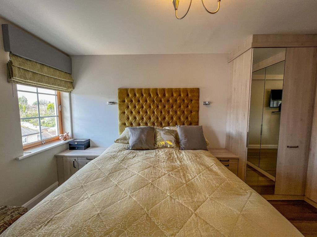 Bed One