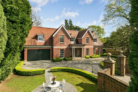 5 bedroom detached house for sale, Coombe Lane West, Kingston upon Thames, KT2