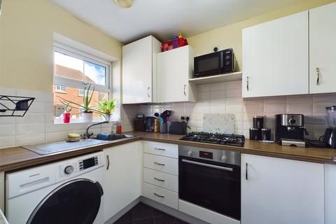 3 bedroom end of terrace house for sale, St. Mawgan Street Kingsway, Quedgeley, Gloucester, Gloucestershire, GL2