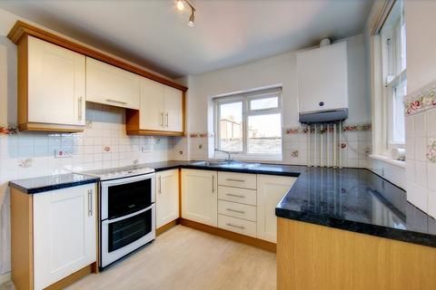 3 bedroom terraced house to rent, High Burswell, Hexham,