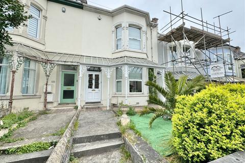 5 bedroom terraced house for sale, Milehouse Road, Plymouth PL3