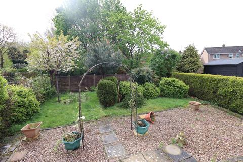 2 bedroom terraced bungalow for sale, Meadowlake Close, Lincoln LN6