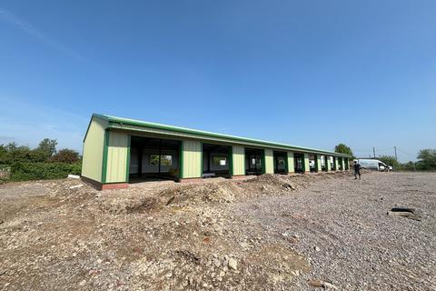 Industrial unit to rent, Grove End Farm, Grove Lane, Whitminster, Gloucester, GL2 7NZ