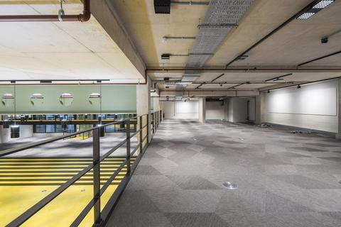 Office to rent, The Studio, White Collar Factory, 1 Old Street Yard, Old Street, EC1Y 8AF