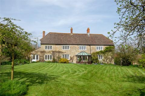 5 bedroom detached house for sale, Higher Woodrow, Bishops Caundle, Sherborne, DT9