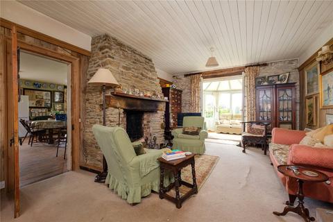 5 bedroom detached house for sale, Higher Woodrow, Bishops Caundle, Sherborne, DT9