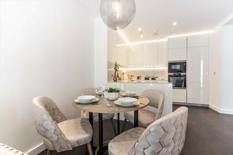 2 bedroom flat to rent, The Residences, Nine Elms, Nine Elms SW11