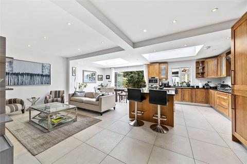 5 bedroom detached house for sale, Old Deer Park Gardens, Richmond, TW9