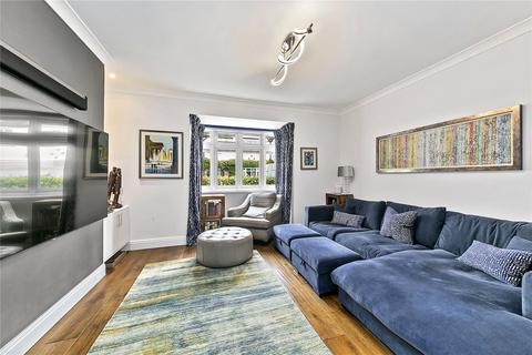 5 bedroom detached house for sale, Old Deer Park Gardens, Richmond, TW9