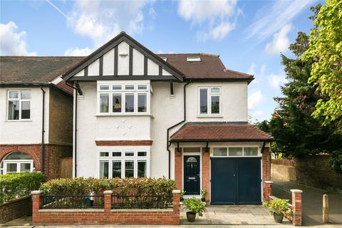 5 bedroom detached house for sale, Old Deer Park Gardens, Richmond, TW9