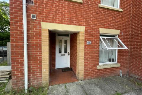 1 bedroom in a house share to rent, New Barns Avenue, Manchester M21