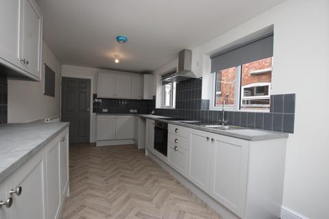 1 bedroom in a house share to rent, Morley Street, Kettering NN16