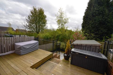 15 Cullen Drive, Birtley, Chester Le Street, DH3 1GL