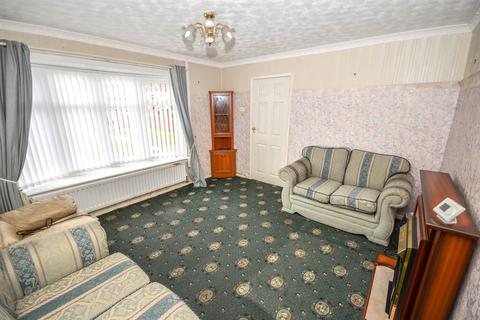 3 bedroom semi-detached house for sale, Millais Gardens, South Shields