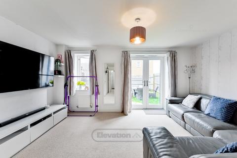 4 bedroom terraced house for sale, Newport Road, Broughton, Milton Keynes, MK10